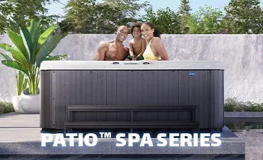 Patio Plus™ Spas Bartlett hot tubs for sale