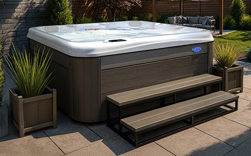 Patio&trade; Spas Bartlett hot tubs for sale