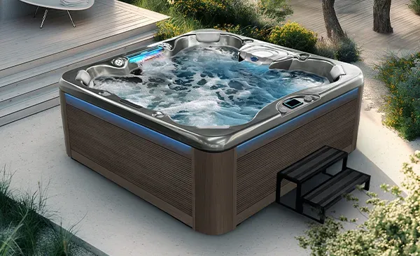 Platinum™ Spas Bartlett hot tubs for sale