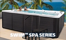 Swim Spas Bartlett hot tubs for sale