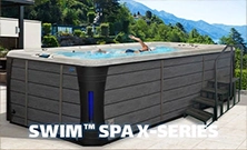 Swim X-Series Spas Bartlett hot tubs for sale