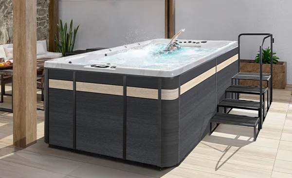 Swim X-Series Spas Bartlett hot tubs for sale