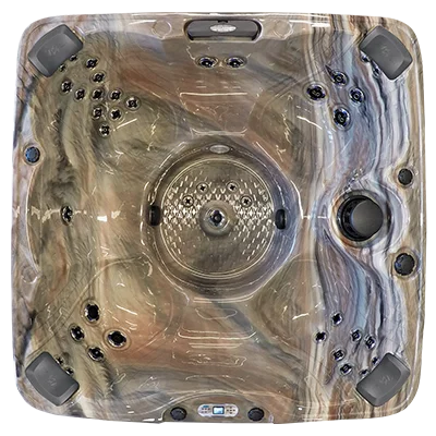 Tropical EC-739B hot tubs for sale in Bartlett
