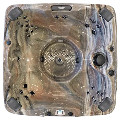 Tropical-X EC-739BX hot tubs for sale in Bartlett