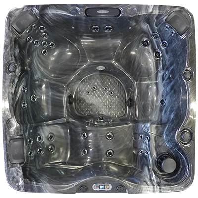 Pacifica EC-739L hot tubs for sale in Bartlett