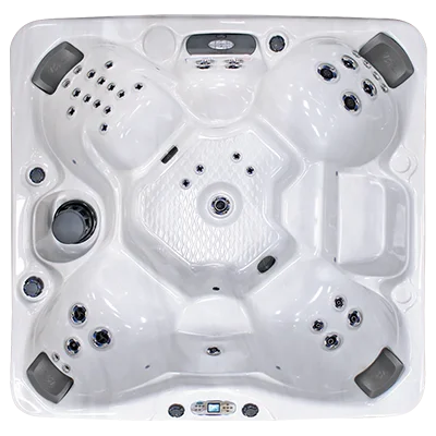 Baja EC-740B hot tubs for sale in Bartlett