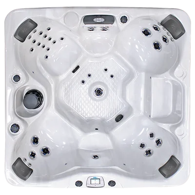 Baja-X EC-740BX hot tubs for sale in Bartlett