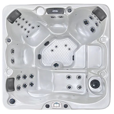 Costa-X EC-740LX hot tubs for sale in Bartlett