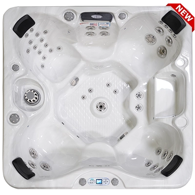 Baja EC-749B hot tubs for sale in Bartlett