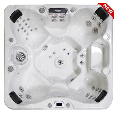 Baja-X EC-749BX hot tubs for sale in Bartlett