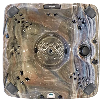 Tropical-X EC-751BX hot tubs for sale in Bartlett