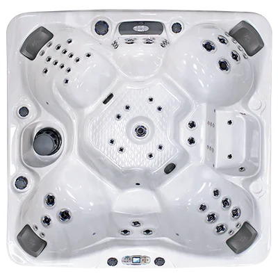 Baja EC-767B hot tubs for sale in Bartlett