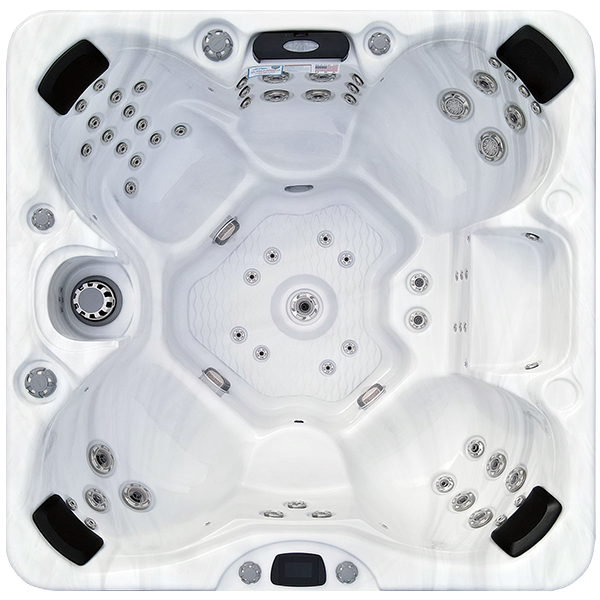 Baja-X EC-767BX hot tubs for sale in Bartlett