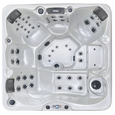 Costa EC-767L hot tubs for sale in Bartlett