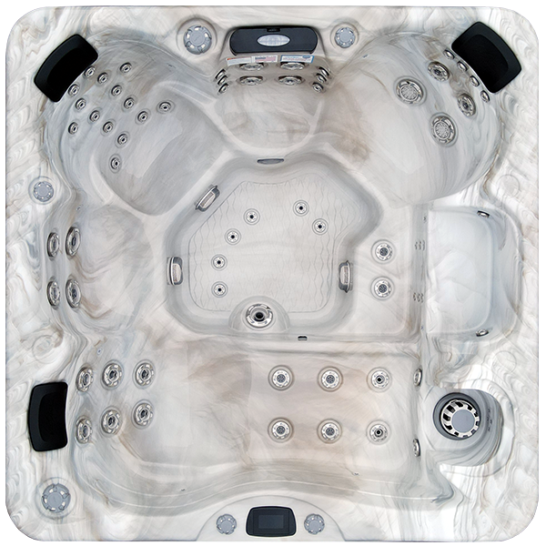Costa-X EC-767LX hot tubs for sale in Bartlett