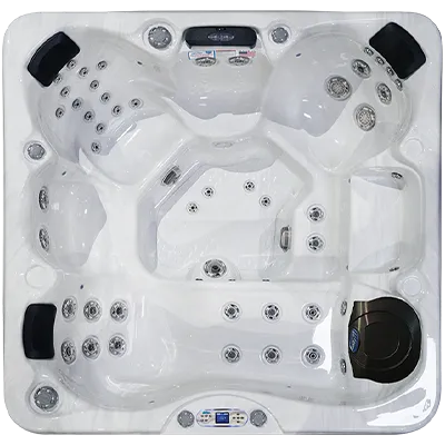 Avalon EC-849L hot tubs for sale in Bartlett