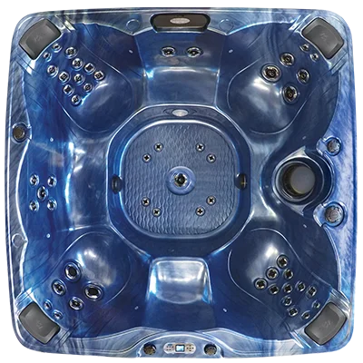 Bel Air EC-851B hot tubs for sale in Bartlett