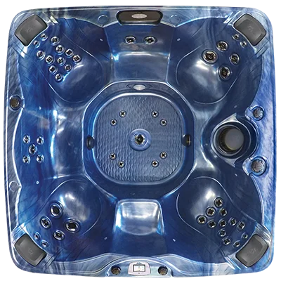 Bel Air-X EC-851BX hot tubs for sale in Bartlett