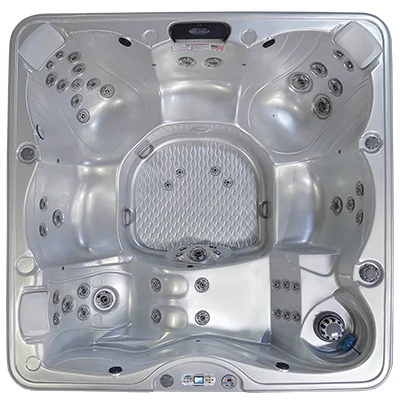 Atlantic EC-851L hot tubs for sale in Bartlett