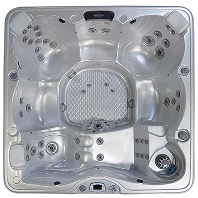 Atlantic-X EC-851LX hot tubs for sale in Bartlett