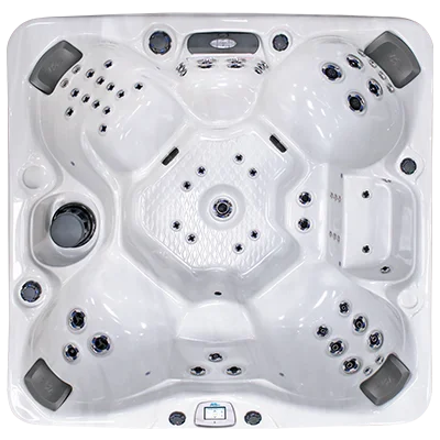 Cancun-X EC-867BX hot tubs for sale in Bartlett