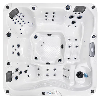 Malibu EC-867DL hot tubs for sale in Bartlett