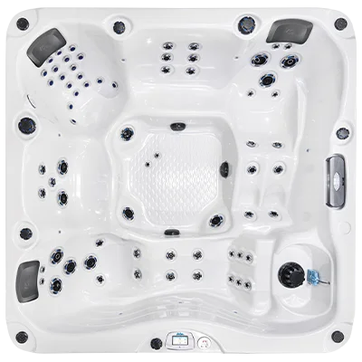 Malibu-X EC-867DLX hot tubs for sale in Bartlett