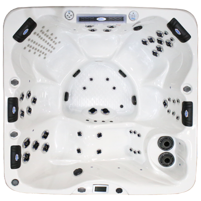 Huntington PL-792L hot tubs for sale in Bartlett