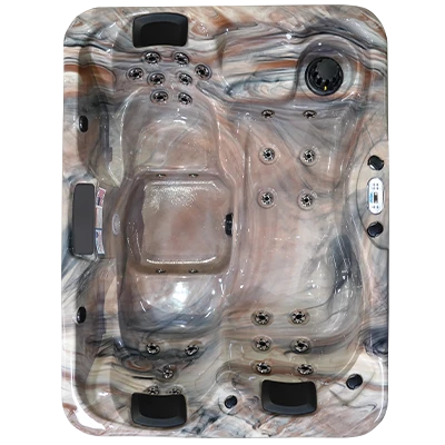 Kona Plus PPZ-529L hot tubs for sale in Bartlett