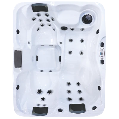 Kona Plus PPZ-533L hot tubs for sale in Bartlett