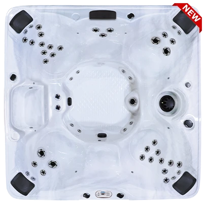 Tropical Plus PPZ-743BC hot tubs for sale in Bartlett