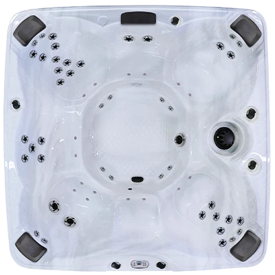 Tropical Plus PPZ-752B hot tubs for sale in Bartlett