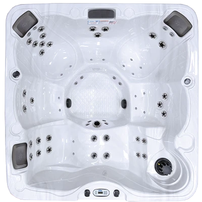 Pacifica Plus PPZ-752L hot tubs for sale in Bartlett