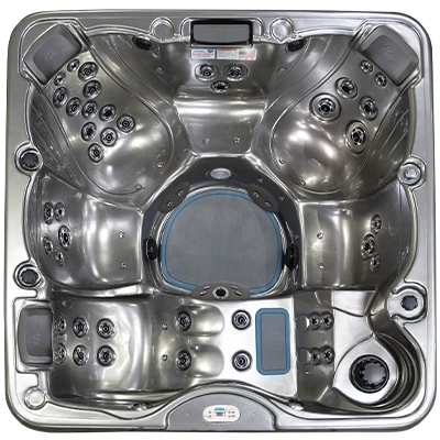 Pacifica Plus PPZ-759L hot tubs for sale in Bartlett