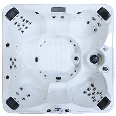 Bel Air Plus PPZ-843B hot tubs for sale in Bartlett