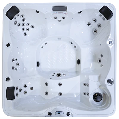 Atlantic Plus PPZ-843L hot tubs for sale in Bartlett