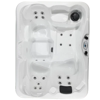 Kona PZ-519L hot tubs for sale in Bartlett