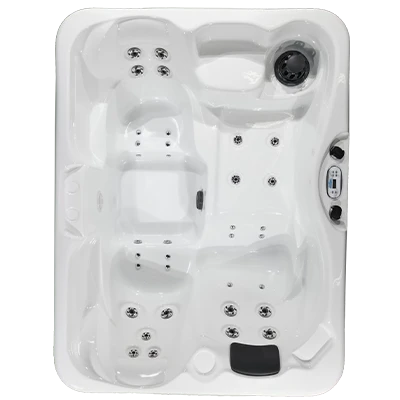Kona PZ-535L hot tubs for sale in Bartlett