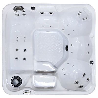 Hawaiian PZ-636L hot tubs for sale in Bartlett