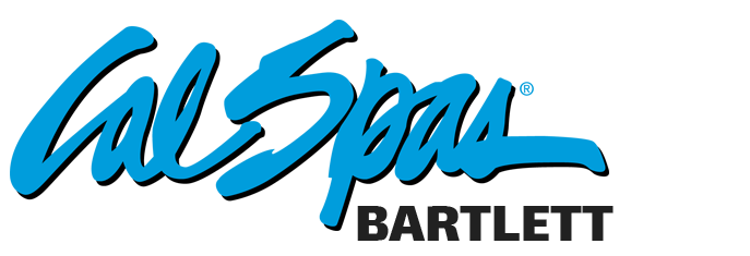 Calspas logo - Bartlett